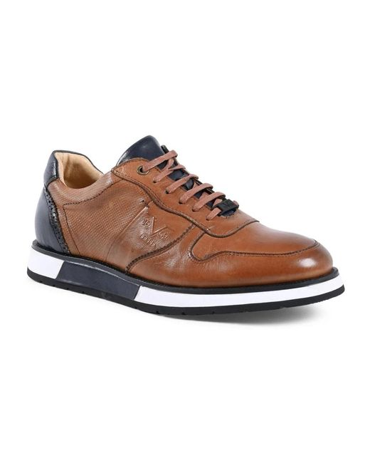 Shoes > sneakers 19V69 Italia by Versace pour homme en coloris Brown
