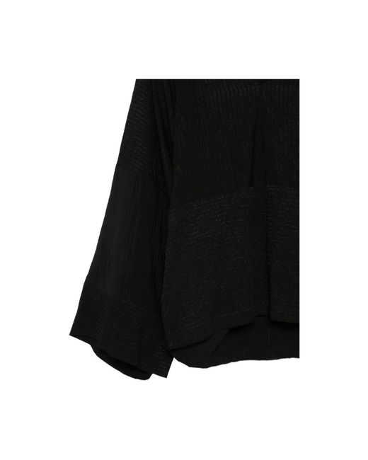 Tunics Thelatest de color Black