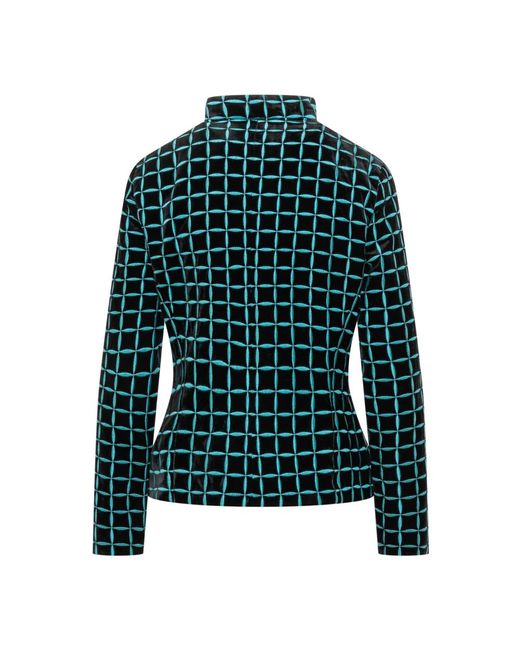 Emporio Armani Green Light Jackets