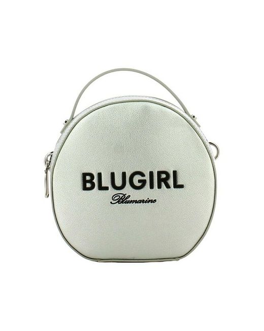 Gaelle Paris Tracolla Tonda Nera– Bag Store