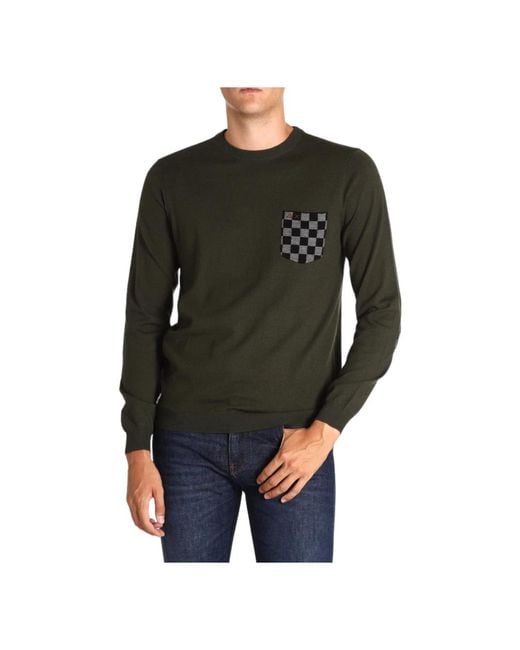 Sweatshirts & hoodies > sweatshirts Sun 68 pour homme en coloris Black
