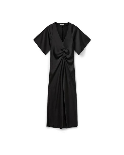 Sofie Schnoor Black Maxi Dresses