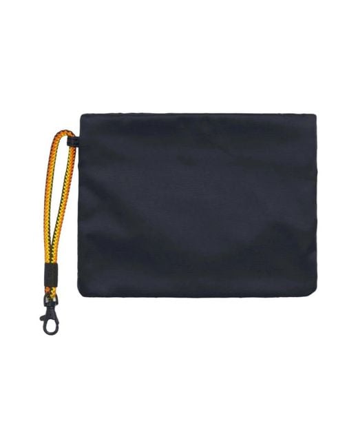 Wallets & Cardholders di K-Way in Blue