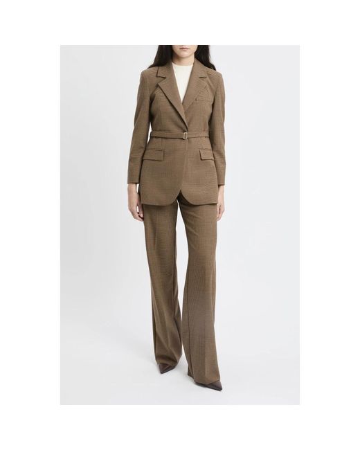 Marella Blazer in het Green