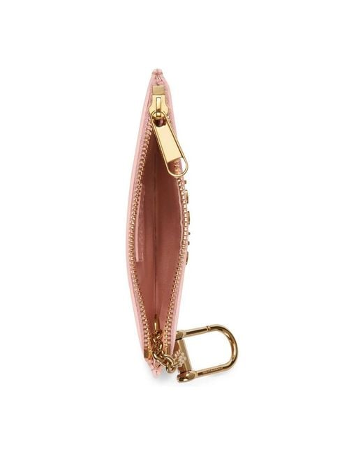 Wallets & Cardholders Gucci de color Pink