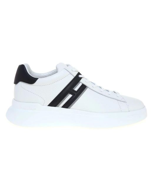 Hogan Blue Sneakers for men