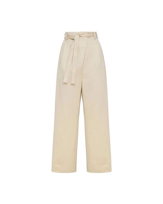 Add Natural Palazzohose
