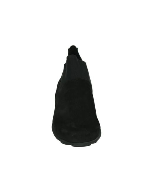 Arche Black Denowe
