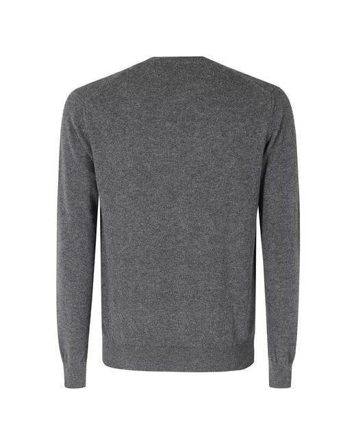 Cardigans COMME DES GARÇONS PLAY pour homme en coloris Gray