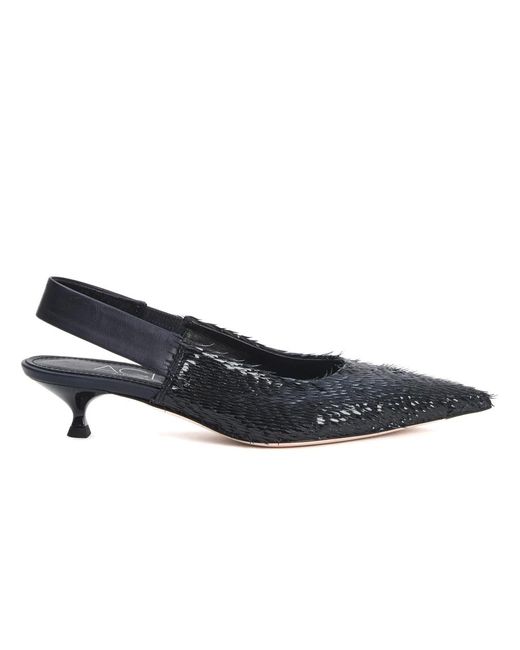 Pumps di Agl Attilio Giusti Leombruni in Blue