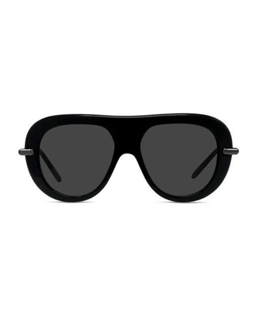 Loewe Black Sunglasses
