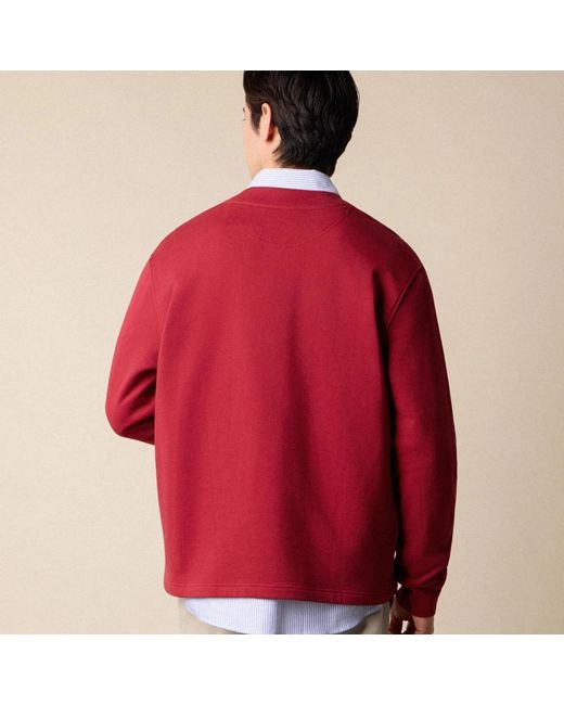 Brooks Brothers Red Cardigans for men