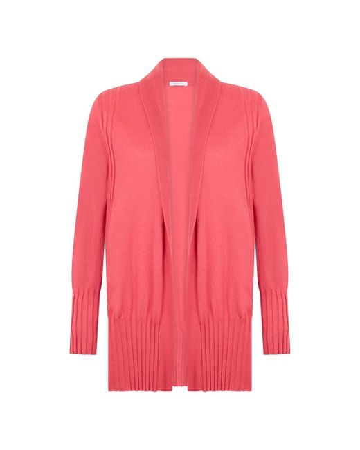 Malo Pink Cashmere Knitwear