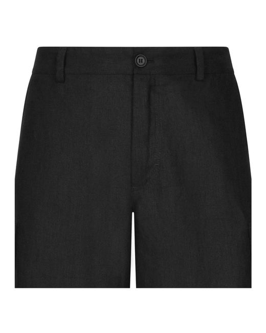 Shorts > long shorts Dolce & Gabbana pour homme en coloris Black