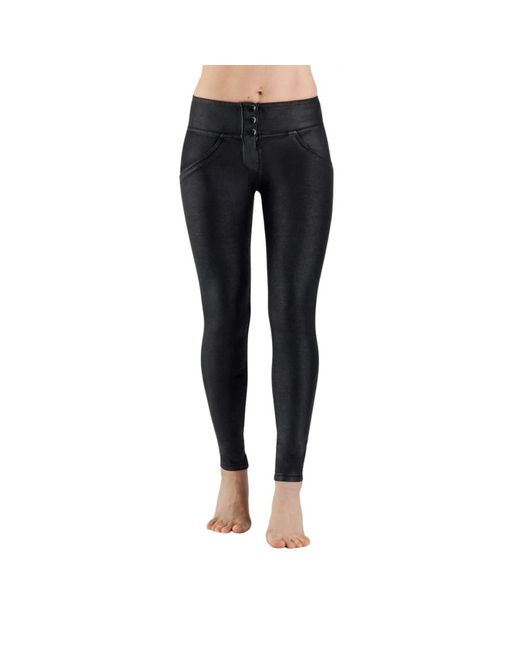 Freddy Blue Skinny Trousers