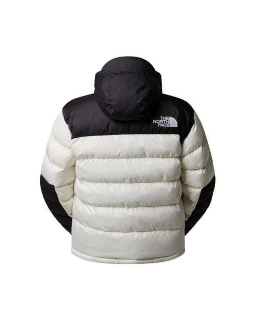 Winter Jackets The North Face de color Metallic
