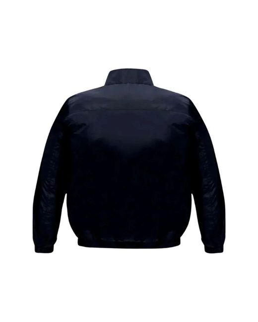 Light Jackets Refrigiwear de hombre de color Blue