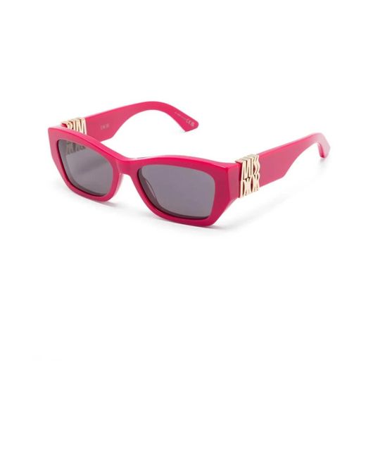Dior Pink Sunglasses