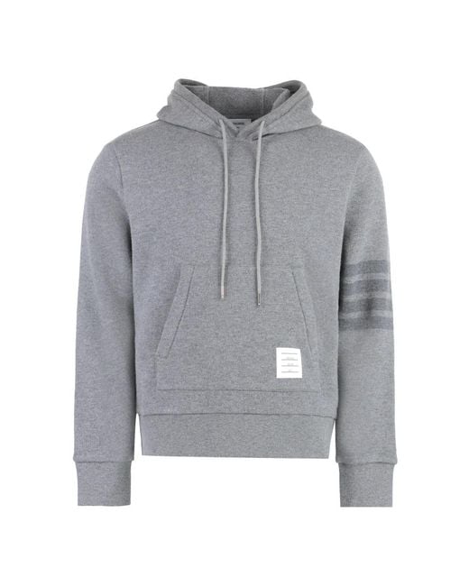 Thom Browne Strickware in Gray für Herren
