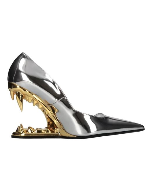 Gcds Morso Pump in het Brown
