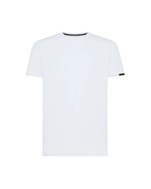Rrd White T-Shirts for men