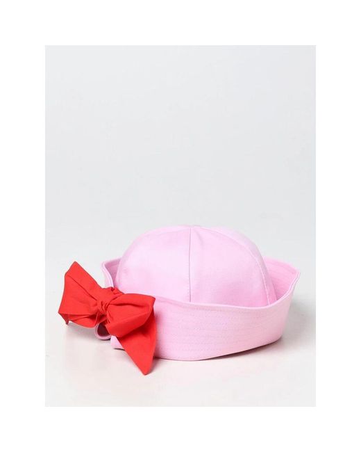 Hats di Vivetta in Pink