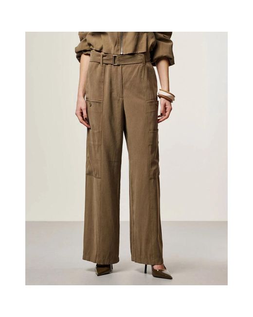 Aaiko River Ten 545 Broek in het Gray
