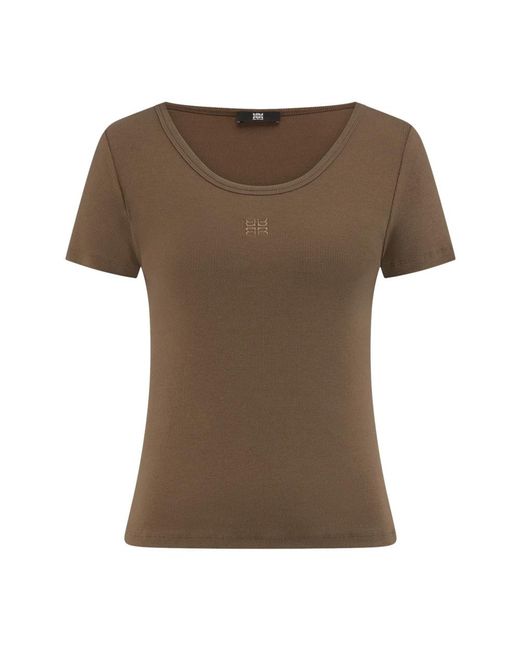 Riani Brown T-Shirts