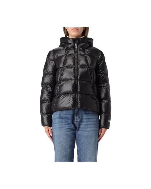 INVICTA WATCH Black Winter Jackets