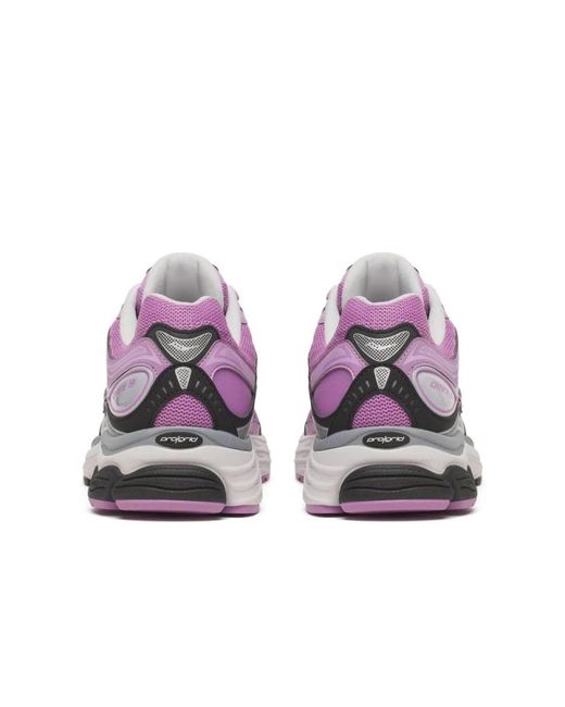 Sneakers Saucony pour homme en coloris Purple