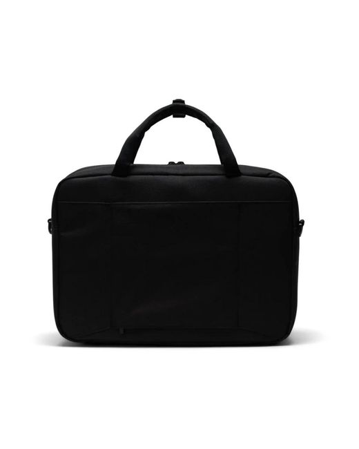 Herschel Supply Co. Black Laptop Bags & Cases for men