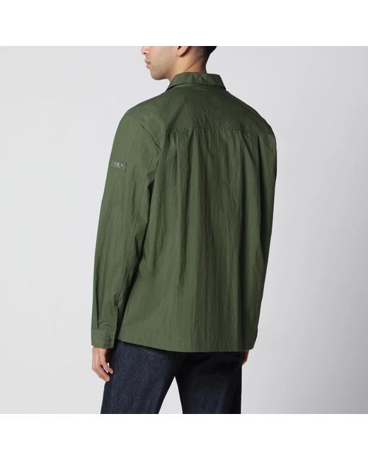 Tatras Green Casual Shirts for men