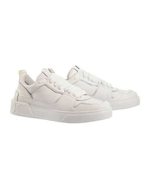 Sneakers di Högl in White