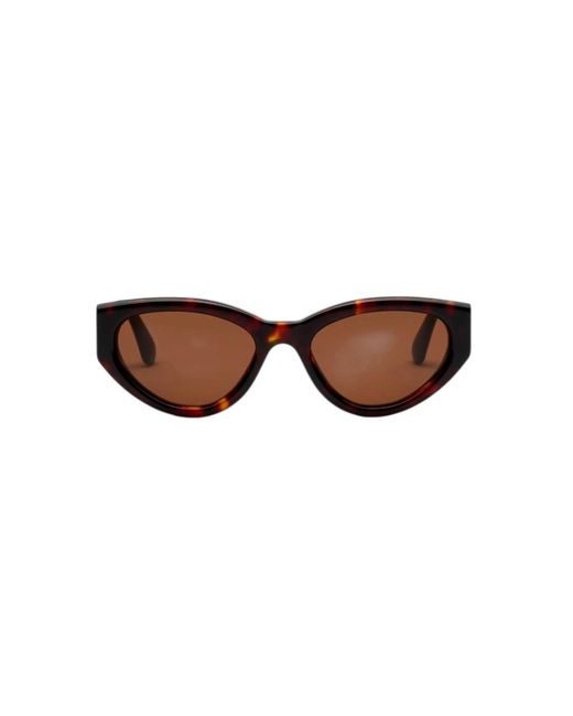 Sunglasses Chimi de color Brown