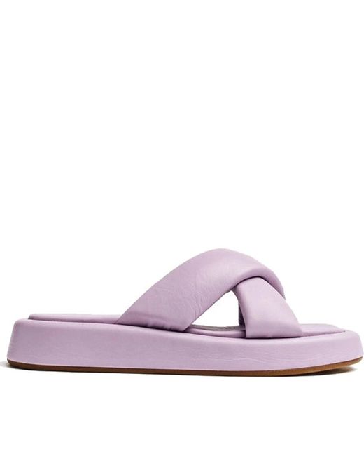 VAMSKO Purple Sliders