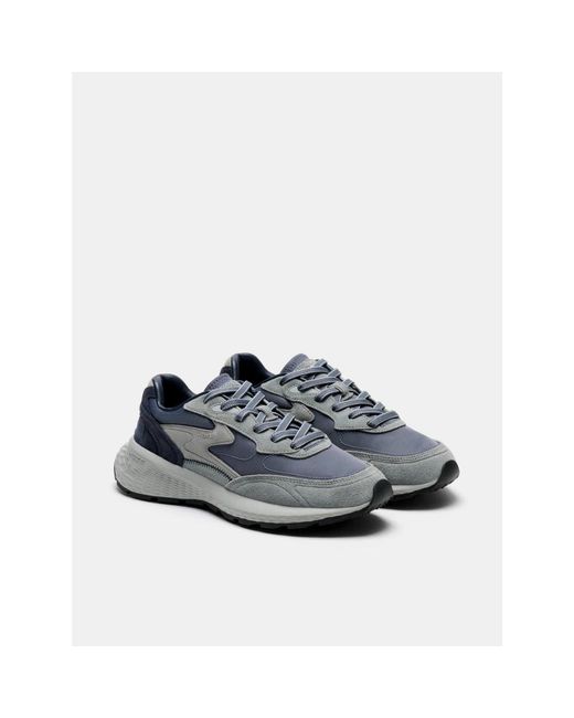 HOFF City Sneaker in het Blue