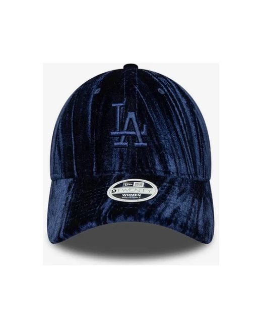 Caps di KTZ in Blue