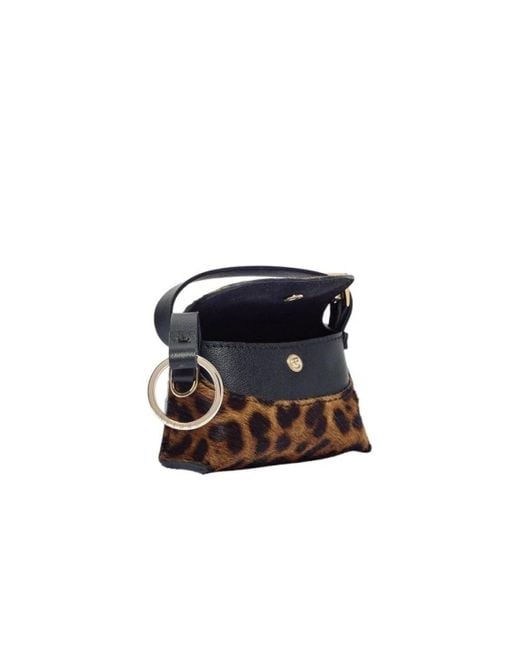 Handbags di Orciani in Black