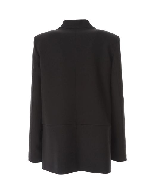 Liviana Conti Black Blazers
