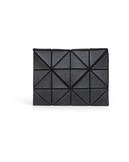 Issey Miyake Black Wallets & Cardholders