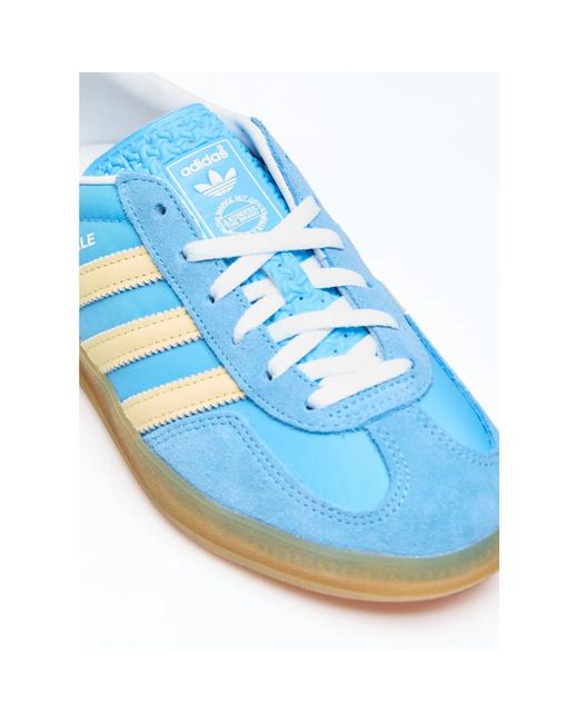Shoes > sneakers Adidas pour homme en coloris Blue