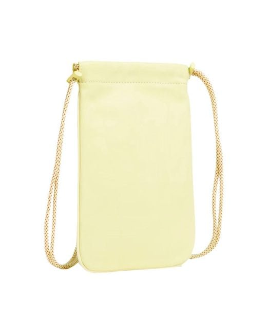 Mini Bags di Zimmermann in Yellow