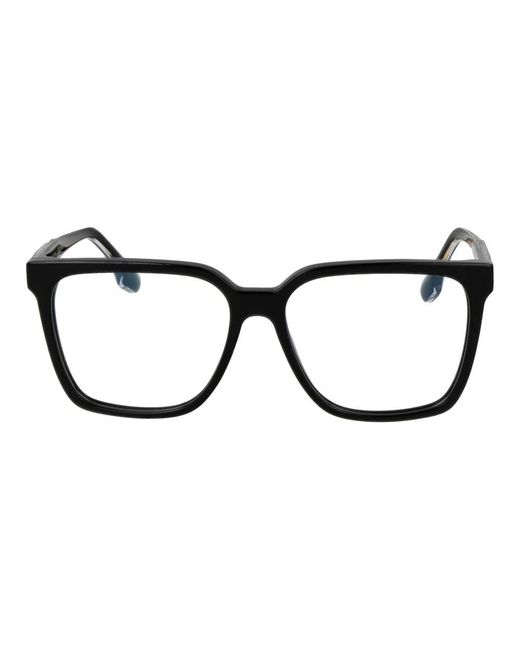 Victoria Beckham Optical Frame in het Black