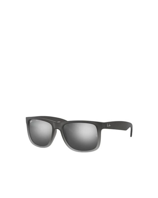 Sunglasses Ray-Ban de hombre de color Gray