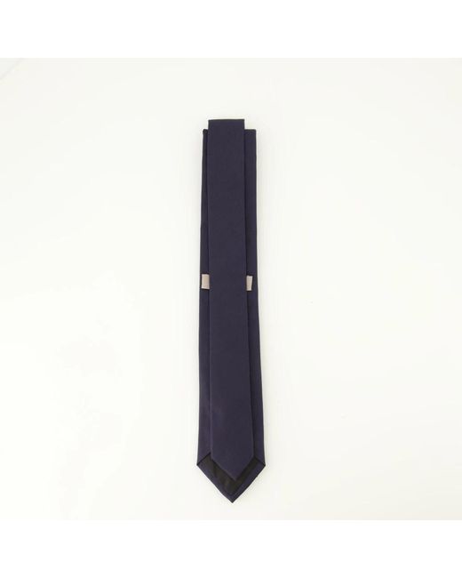 Dior Accessories in Blue für Herren