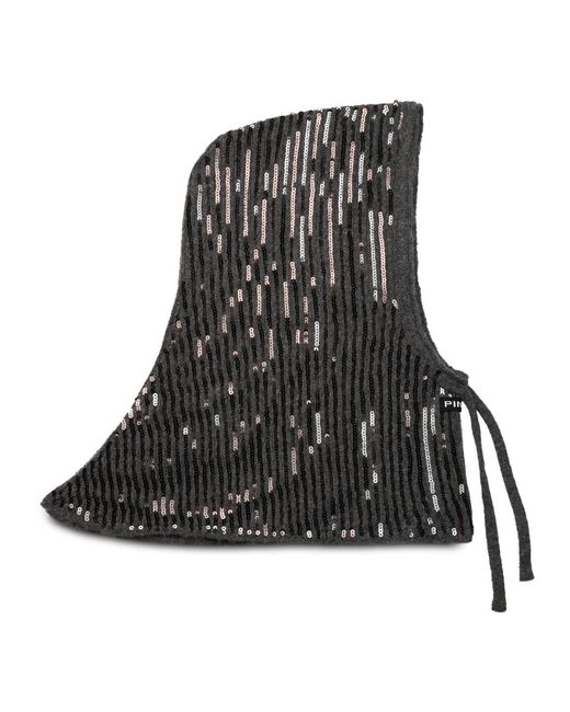 Pinko Black Accessories