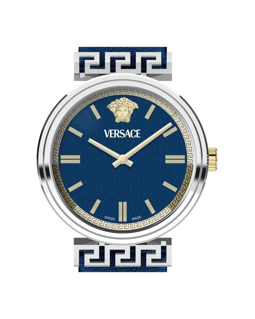 Versace Blue Mythos Vetca