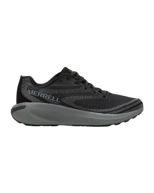 Merrell Sneakers in het Black voor heren