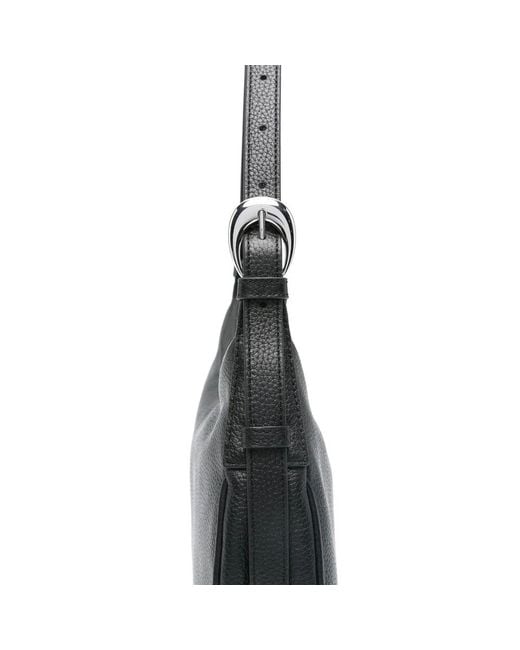 Shoulder Bags Staud de color Black