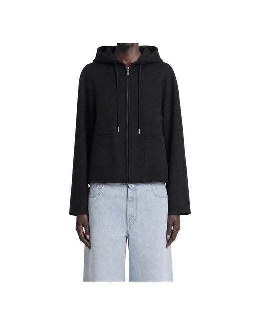 Max Mara Mstradente in het Black